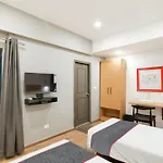 Fabhotel Sayeeda International - 600M From Park Circus 7 Point