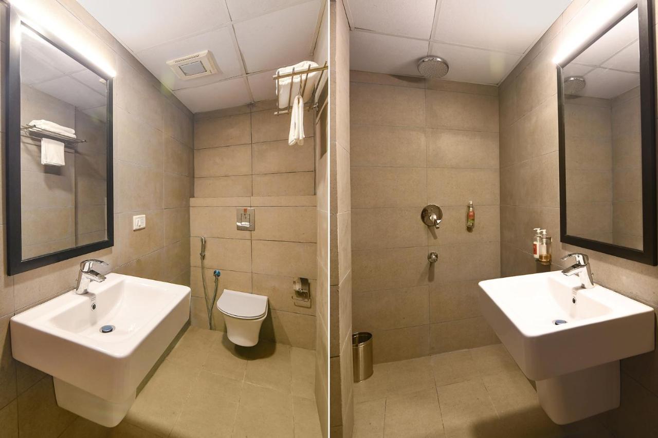 Fabhotel Sayeeda International - 600M From Park Circus 7 Point 3*