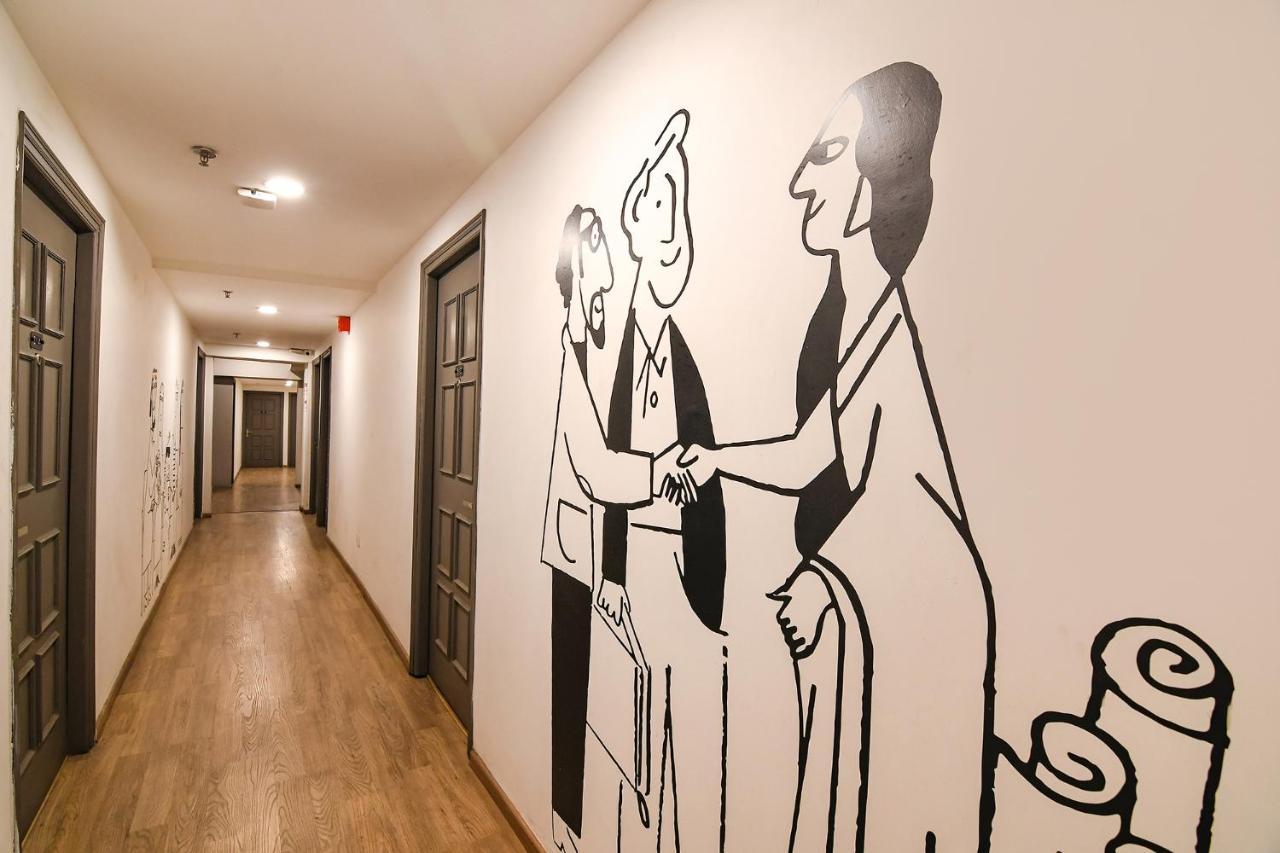Hotel Fabhotel Sayeeda International - 600M From Park Circus 7 Point 3*