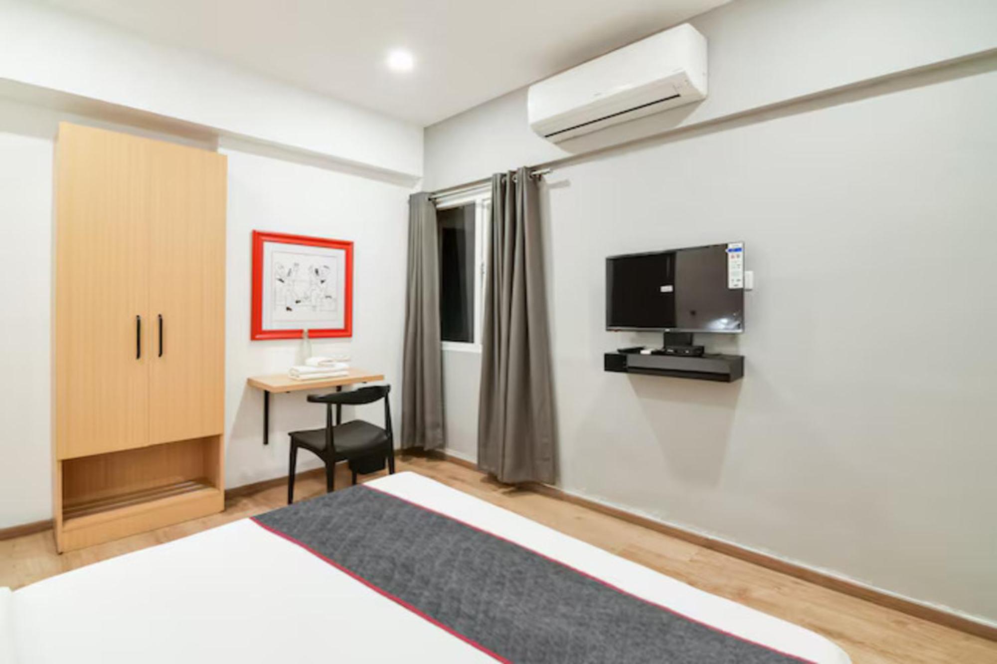 Fabhotel Sayeeda International - 600M From Park Circus 7 Point 3* Kolkata